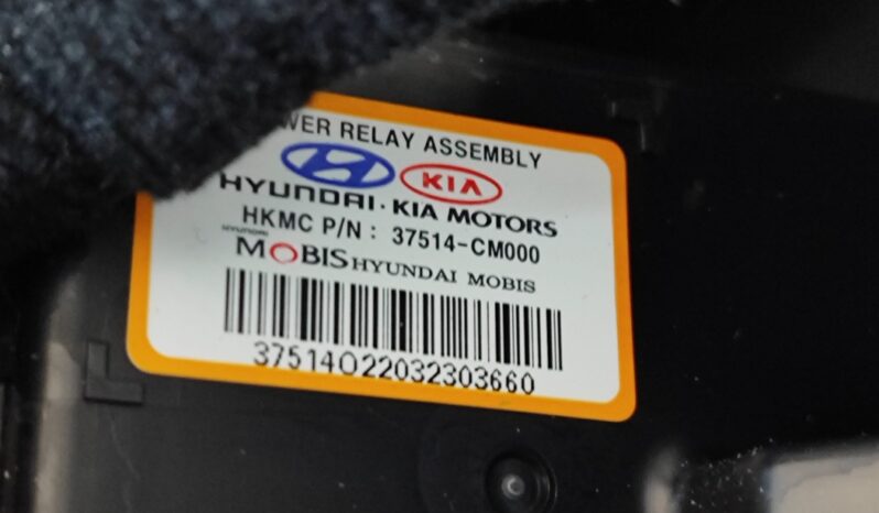 HYUNDAI IONIQ AE battery  2022 full