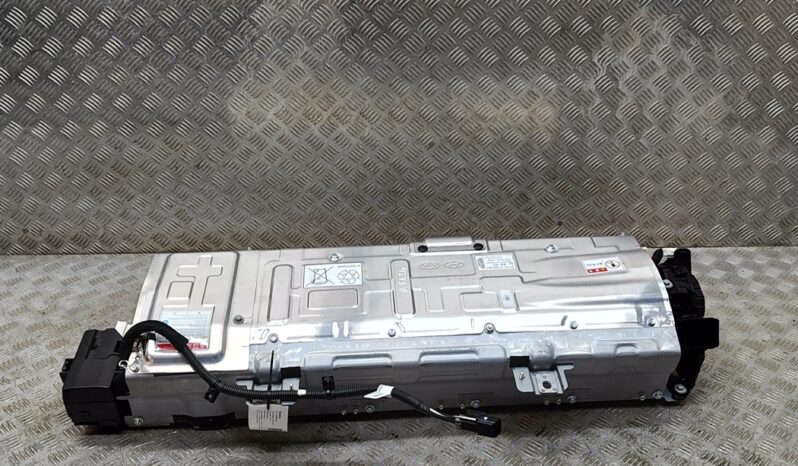 HYUNDAI IONIQ AE battery  2022 full