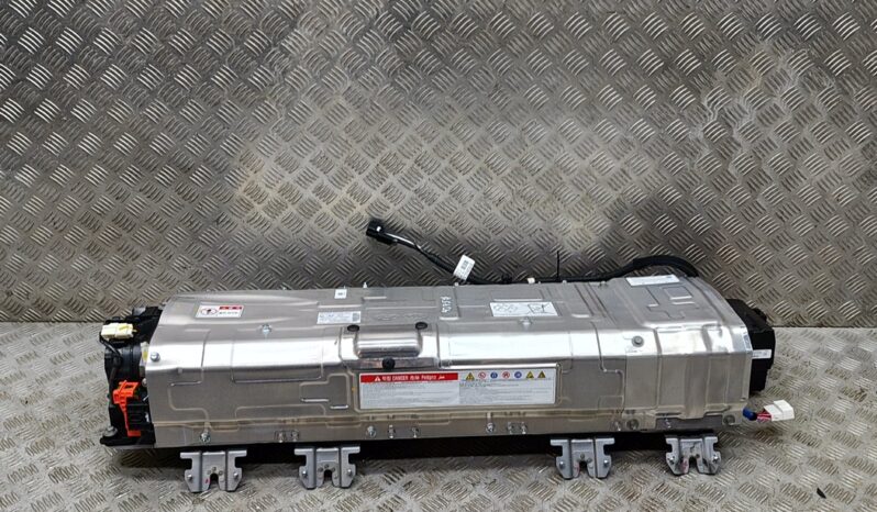 HYUNDAI IONIQ AE battery  2022 full