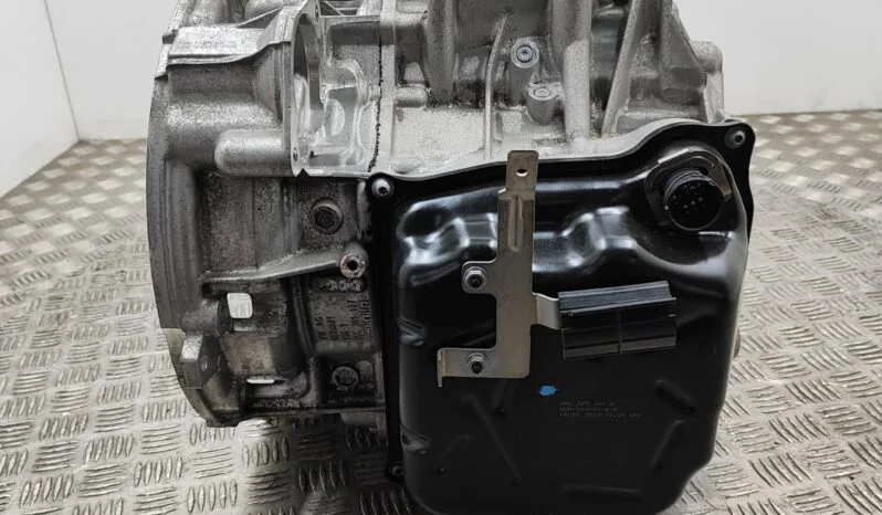 SKODA OCTAVIA III 5E3 gearbox 110 kW 2014 lleno
