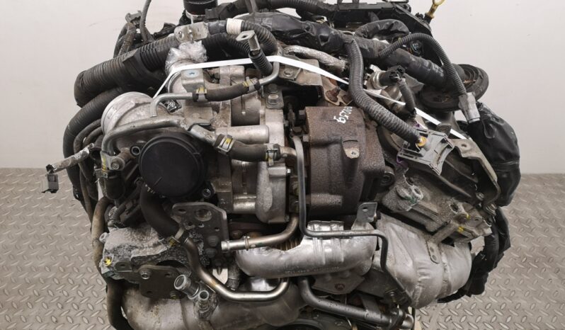 INFINITI FX used engine 175 kW 2012 full