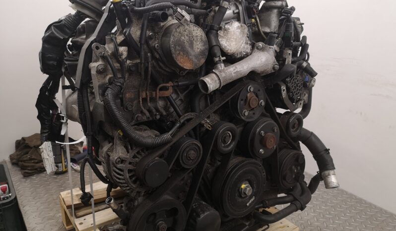 INFINITI FX used engine 175 kW 2012 full