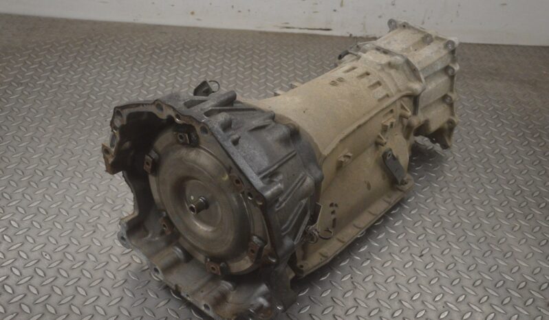 INFINITI FX gearbox 175 kW 2012 lleno