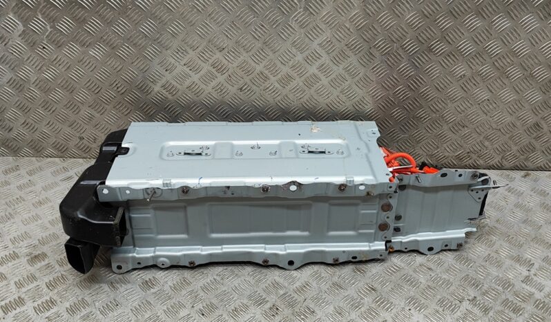 TOYOTA PRIUS PLUS _W4_ battery  2017 full