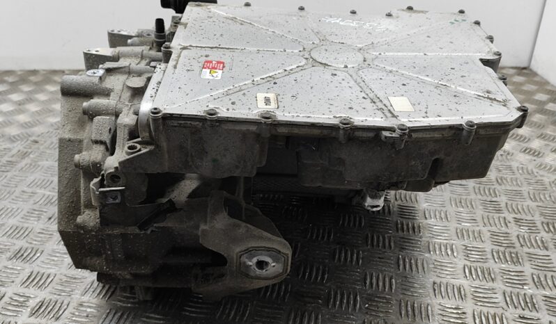 AUDI Q4 Sportback F4N used engine off-road 220 kW pieno
