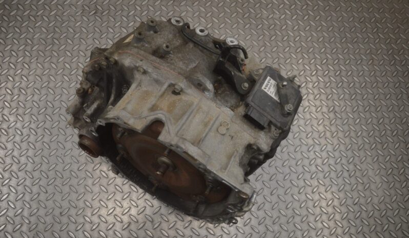 VOLVO XC90 II gearbox 165 kW 2015 full