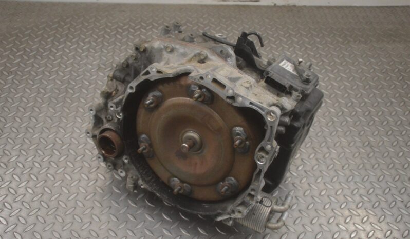 VOLVO XC90 II gearbox 165 kW 2015 full