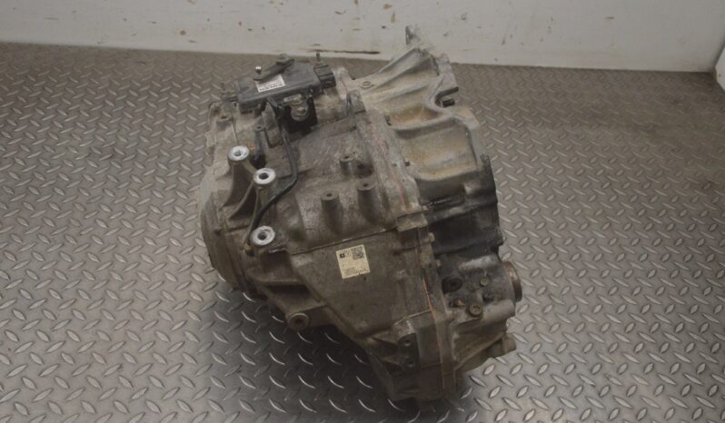 VOLVO XC90 II gearbox 165 kW 2015 full