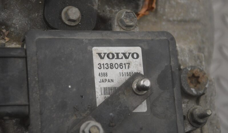VOLVO XC90 II gearbox 165 kW 2015 full