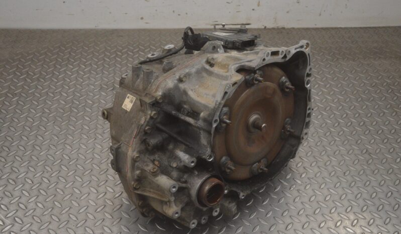 VOLVO XC90 II gearbox 165 kW 2015 full