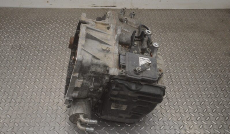 VOLVO XC90 II gearbox 165 kW 2015 full