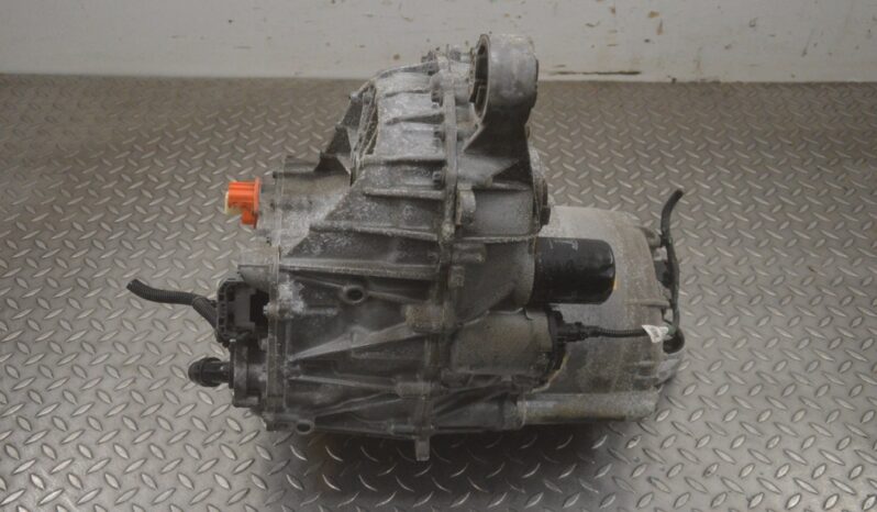 TESLA MODEL 3 used engine 258 kW 2020 full
