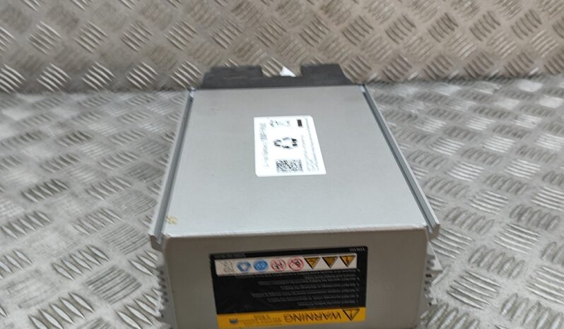 VOLVO XC40 536 battery  2023 pieno