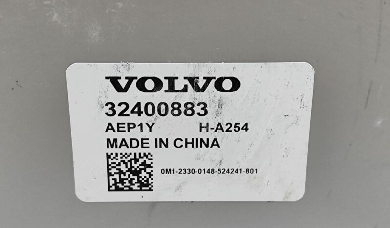 VOLVO XC40 536 battery  2023 pieno
