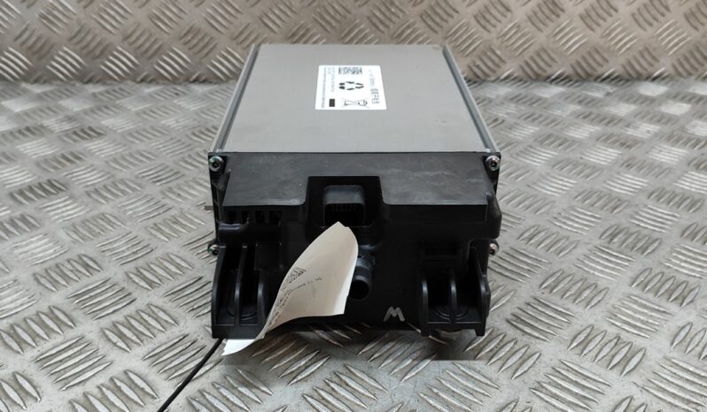 VOLVO XC40 536 battery  2023 pieno