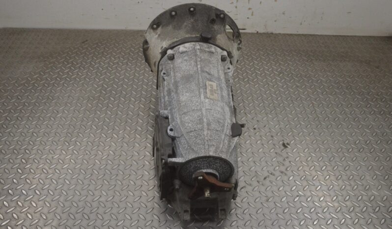 MERCEDES-BENZ E W212 gearbox 130 kW 2014 full