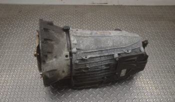 MERCEDES-BENZ E W212 gearbox 130 kW 2014 full