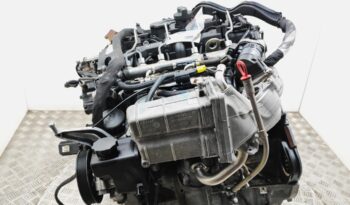 MERCEDES-BENZ C W204 used engine 120 kW 2008 full