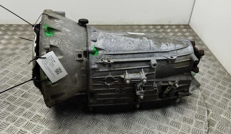 MERCEDES-BENZ SPRINTER 3,5-t 906 gearbox 120 kW 2017 lleno