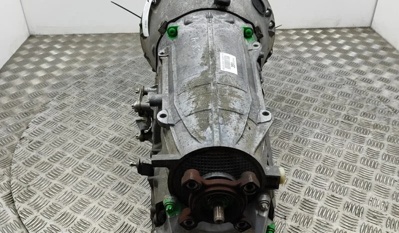 MERCEDES-BENZ SPRINTER 3,5-t 906 gearbox 120 kW 2017 lleno