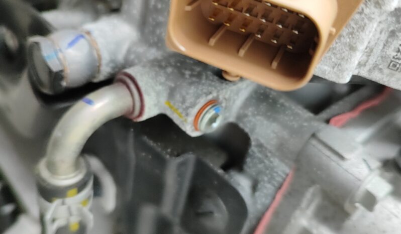 KIA NIRO II used engine 160 kW 2023 pieno