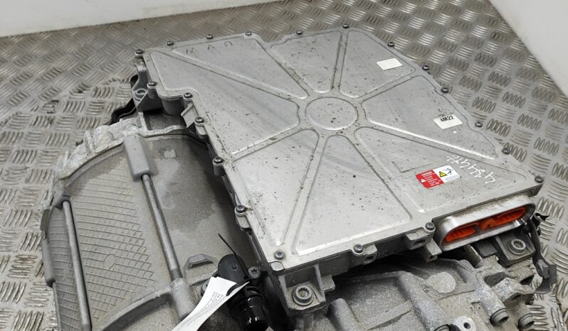 VW ID.3 E11 used engine 152 kW 2023 full