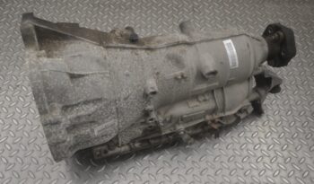BMW 3 Coupe E92 gearbox 115 kW 2007 lleno