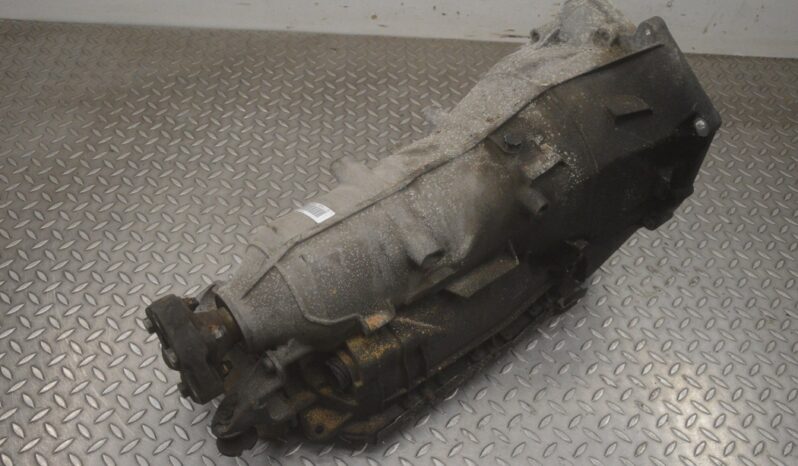 BMW 3 Coupe E92 gearbox 115 kW 2007 lleno
