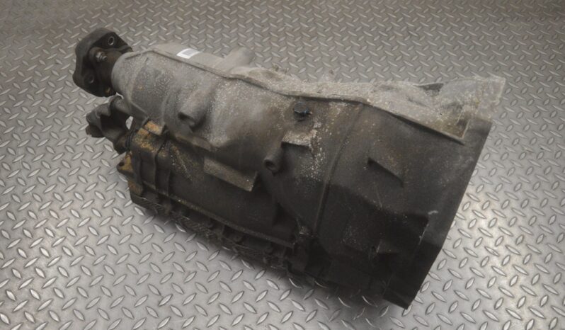 BMW 3 Coupe E92 gearbox 115 kW 2007 lleno