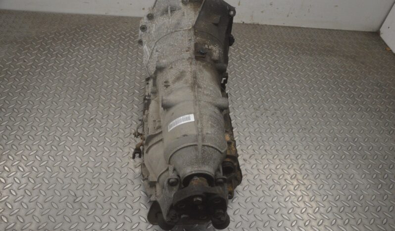 BMW 3 Coupe E92 gearbox 115 kW 2007 lleno