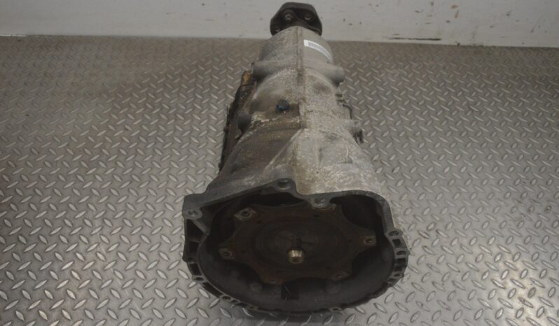 BMW 3 Coupe E92 gearbox 115 kW 2007 lleno