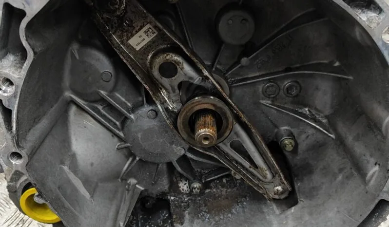 BMW 2 Gran Coupe F44 gearbox 103 kW 2020 full