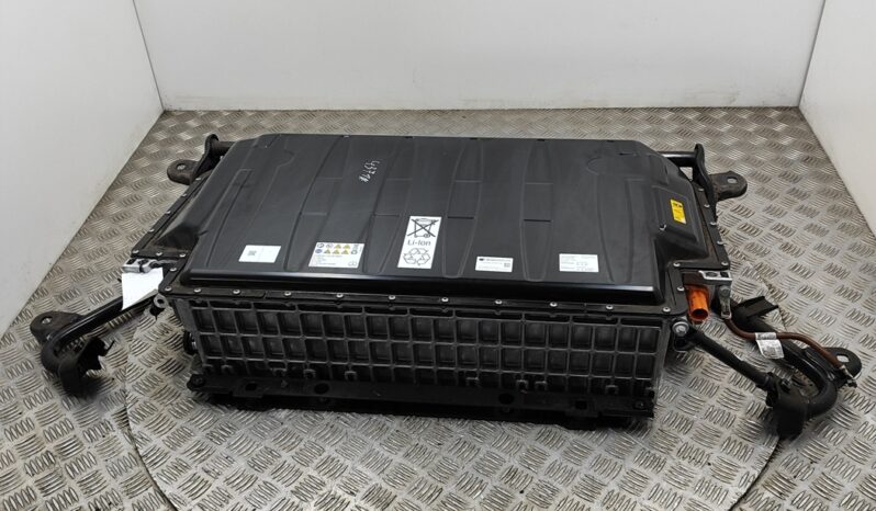 MERCEDES-BENZ CLA Coupe C118 battery  2023 full