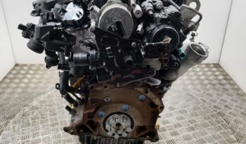 CITROËN JUMPY Furgon used engine 94 kW 2016 full