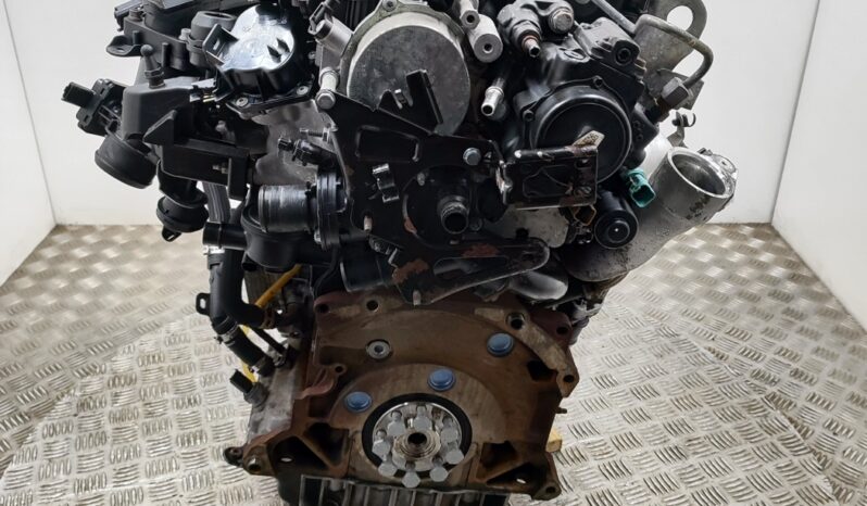 CITROËN JUMPY Furgon used engine 94 kW 2016 full