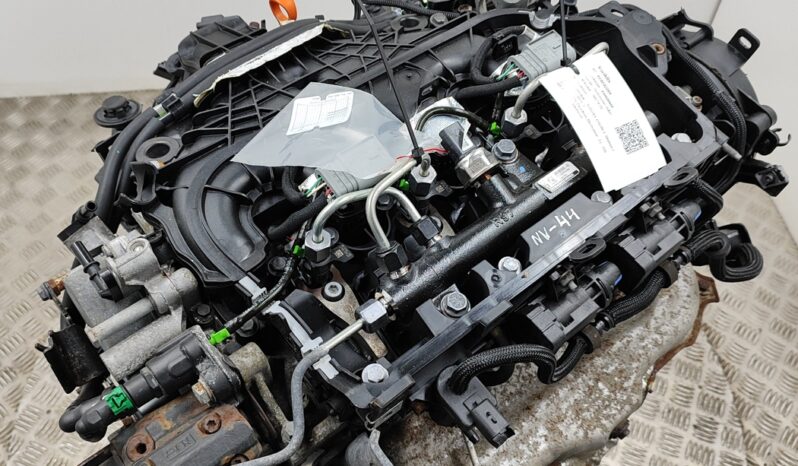TOYOTA PROACE Minibus / passenger MPY_ used engine 110 kW 2016 full