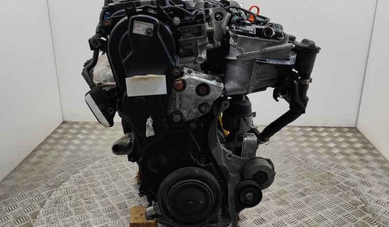 TOYOTA PROACE Minibus / passenger MPY_ used engine 110 kW 2016 full
