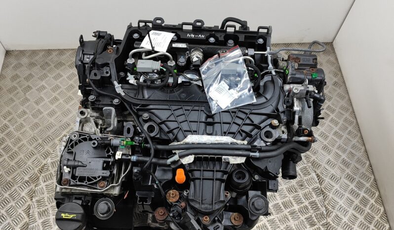 TOYOTA PROACE Minibus / passenger MPY_ used engine 110 kW 2016 full