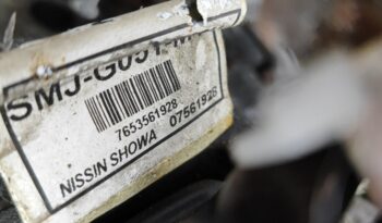 HONDA CIVIC VIII Hatchback FN, FK gearbox 103 kW 2008 full