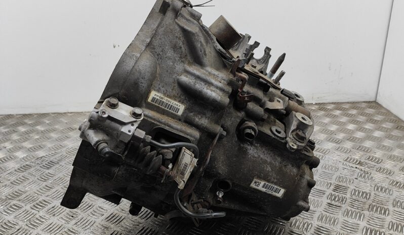 HONDA CIVIC VIII Hatchback FN, FK gearbox 103 kW 2008 full