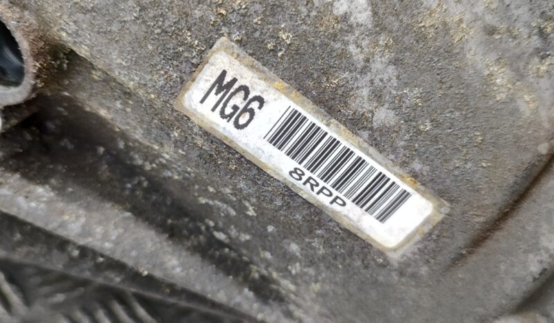 HONDA CIVIC VIII Hatchback FN, FK gearbox 103 kW 2008 full