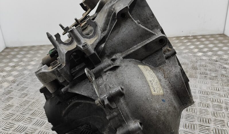 HONDA CIVIC VIII Hatchback FN, FK gearbox 103 kW 2008 full