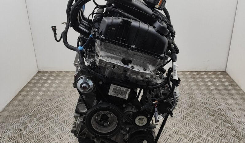 CITROËN C3 III SX used engine 60 kW 2023 full