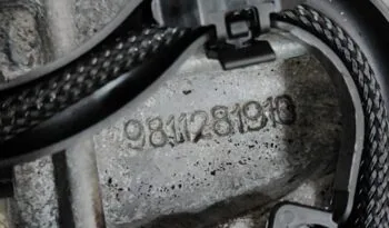 OPEL CORSA F gearbox 74 kW 2021 lleno