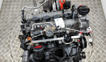 VW PASSAT B6 3C2 used engine 110 kW 2010 full