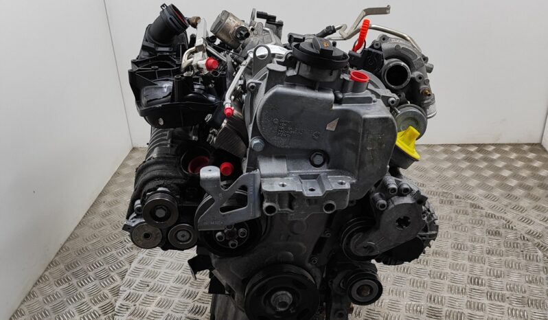 VW PASSAT B6 3C2 used engine 110 kW 2010 full