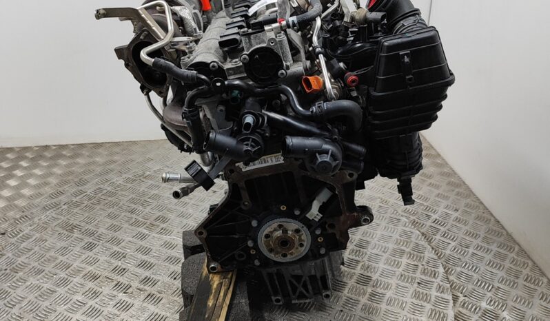 VW PASSAT B6 3C2 used engine 110 kW 2010 full