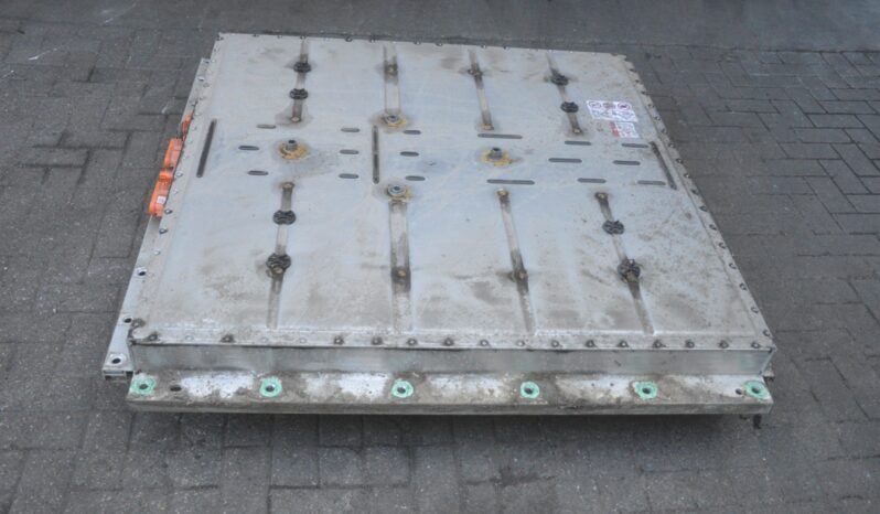 VW ID.3 E11 battery hatchback full