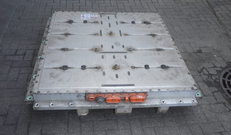VW ID.3 E11 battery  2021 full