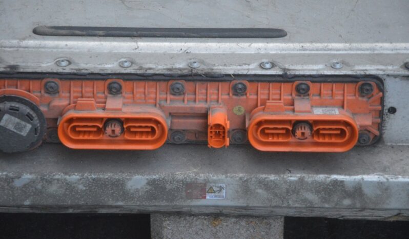 VW ID.3 E11 battery  2021 full